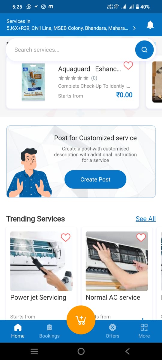 App